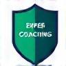 Badge icon representing expert coaching