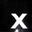 X (Twitter) Icon