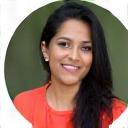 Photo of Anjali Mehta
